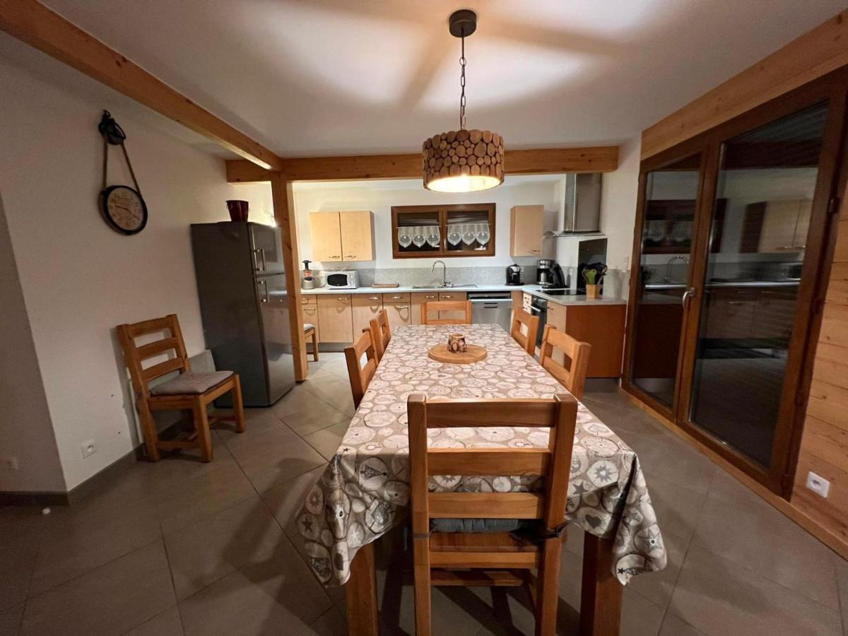 فيلا Casa De Monzel With 6-Person Jacuzzi & Panoramic View لابْريسْ المظهر الخارجي الصورة