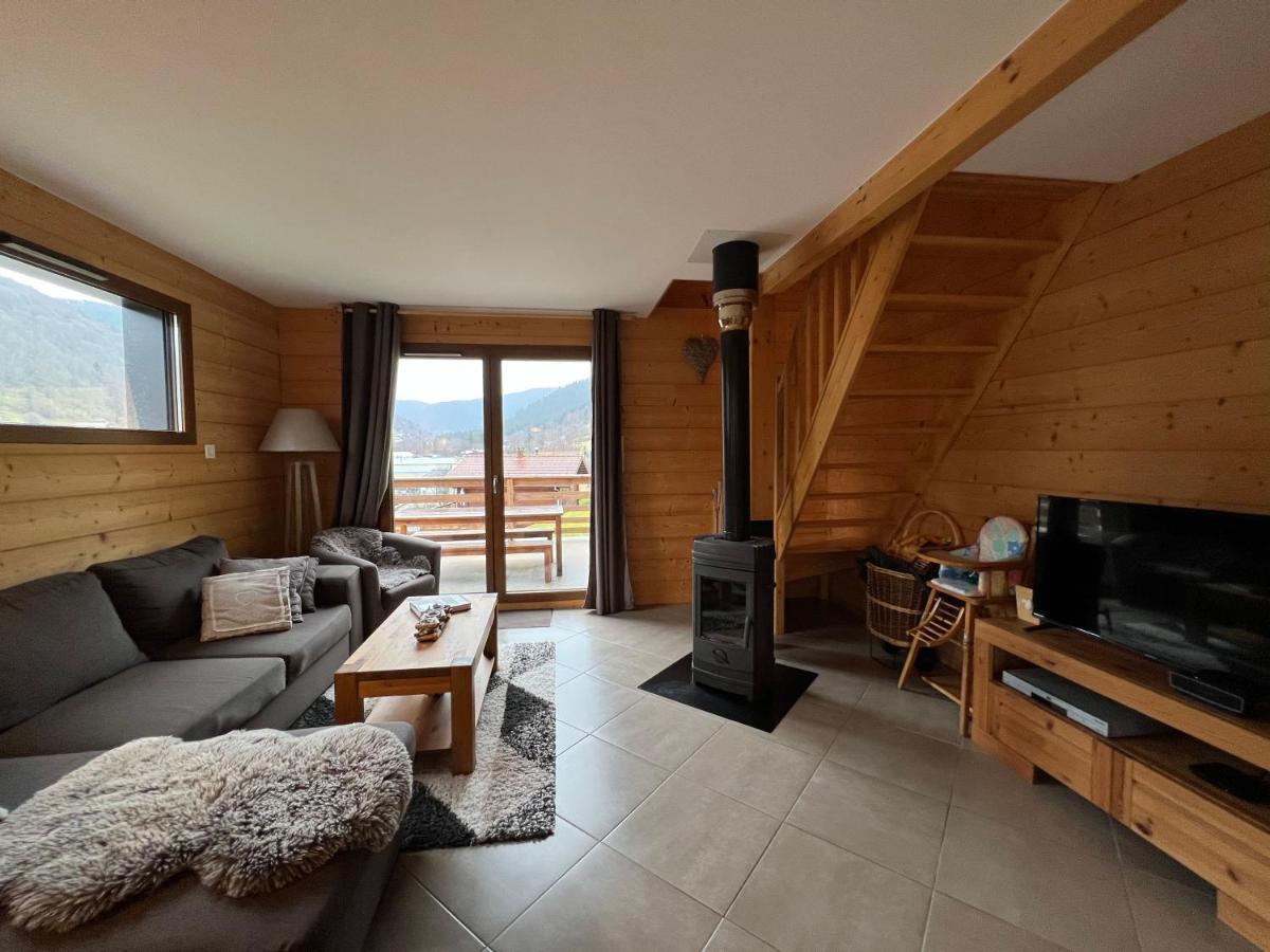 فيلا Casa De Monzel With 6-Person Jacuzzi & Panoramic View لابْريسْ المظهر الخارجي الصورة