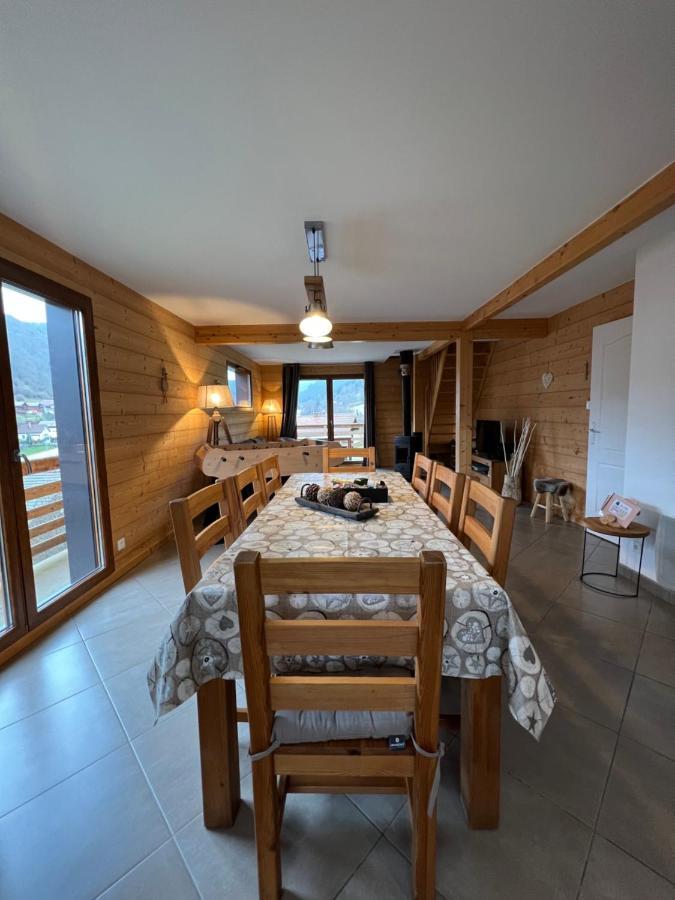 فيلا Casa De Monzel With 6-Person Jacuzzi & Panoramic View لابْريسْ المظهر الخارجي الصورة
