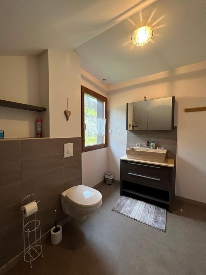 فيلا Casa De Monzel With 6-Person Jacuzzi & Panoramic View لابْريسْ المظهر الخارجي الصورة