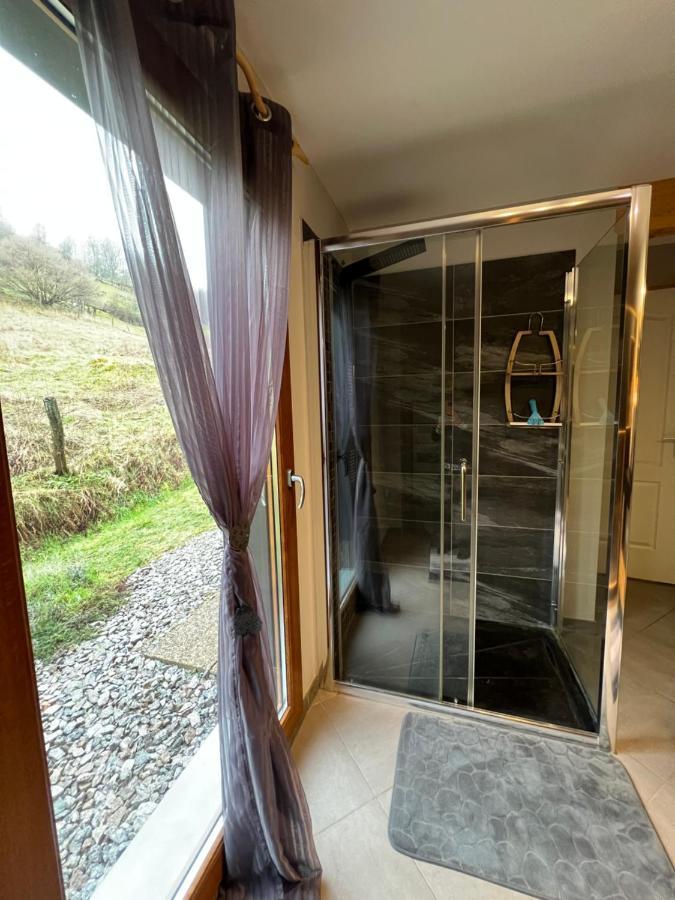 فيلا Casa De Monzel With 6-Person Jacuzzi & Panoramic View لابْريسْ المظهر الخارجي الصورة