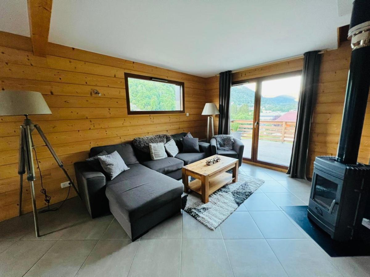 فيلا Casa De Monzel With 6-Person Jacuzzi & Panoramic View لابْريسْ المظهر الخارجي الصورة